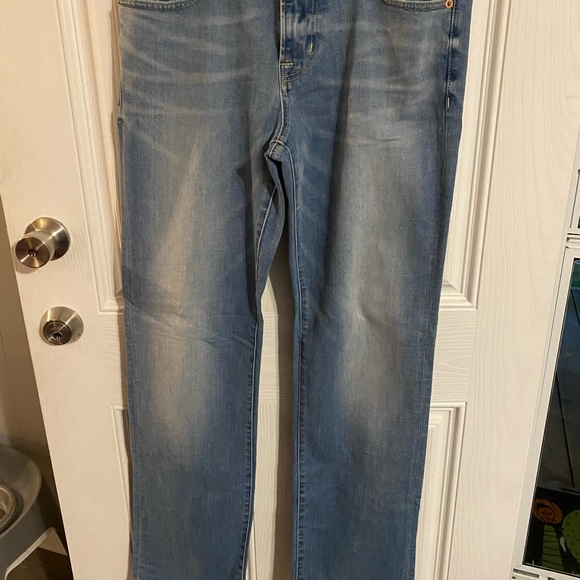 AEO mens jeans - Picture 1 of 4